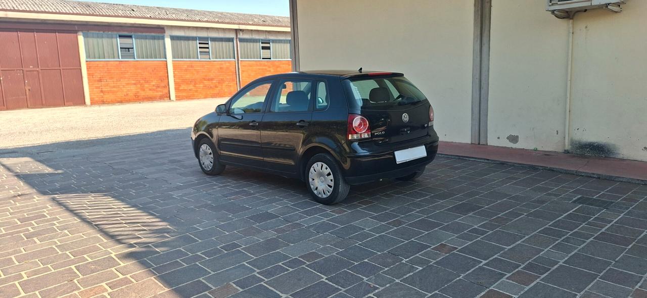 Volkswagen Polo 1.2/64CV 12V 5p. Trendline