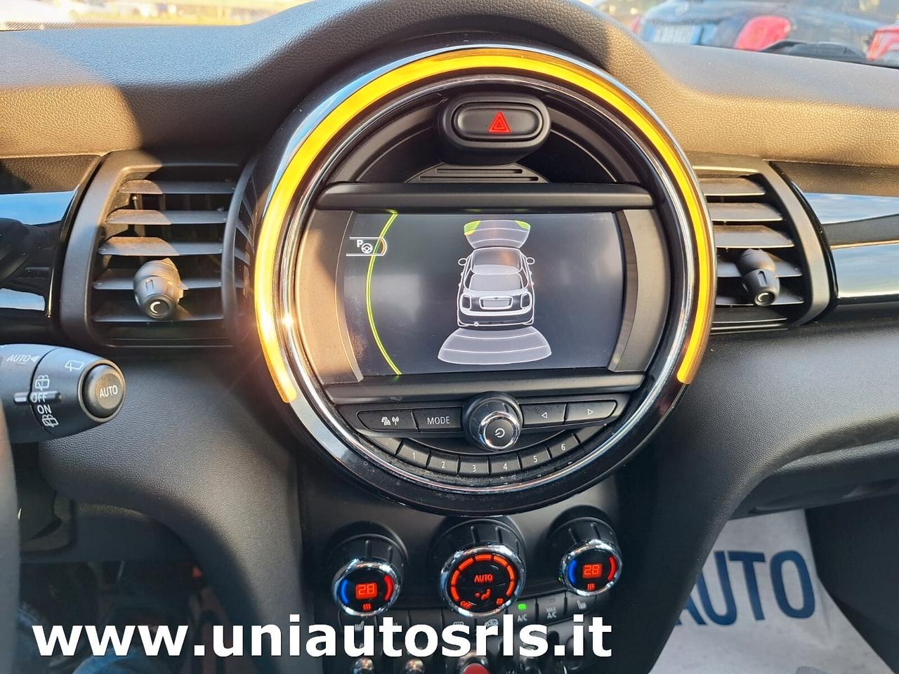 Mini 1.2 One