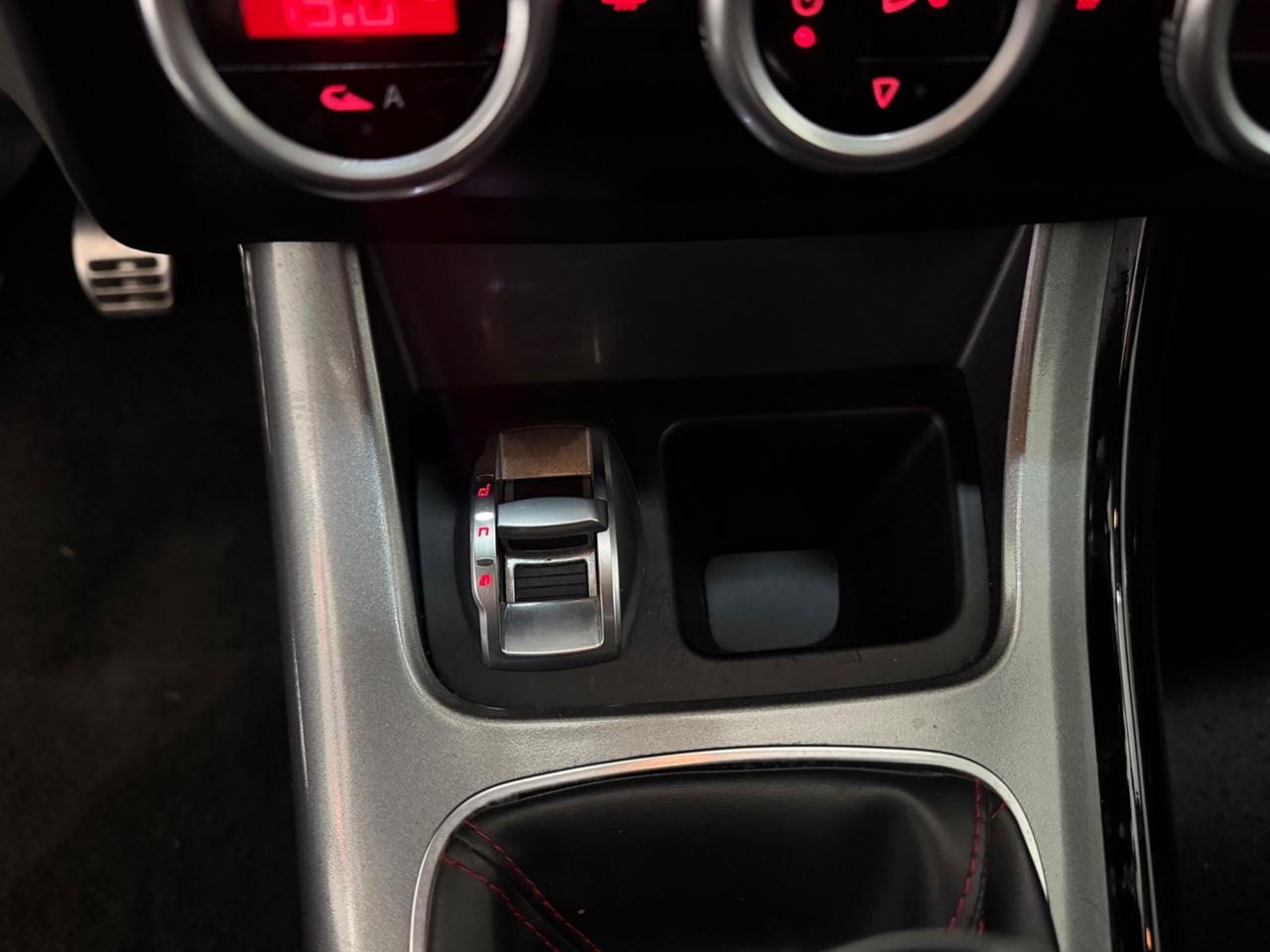 Alfa Romeo Giulietta 2.0 JTDm-2 140 CV Exclusive