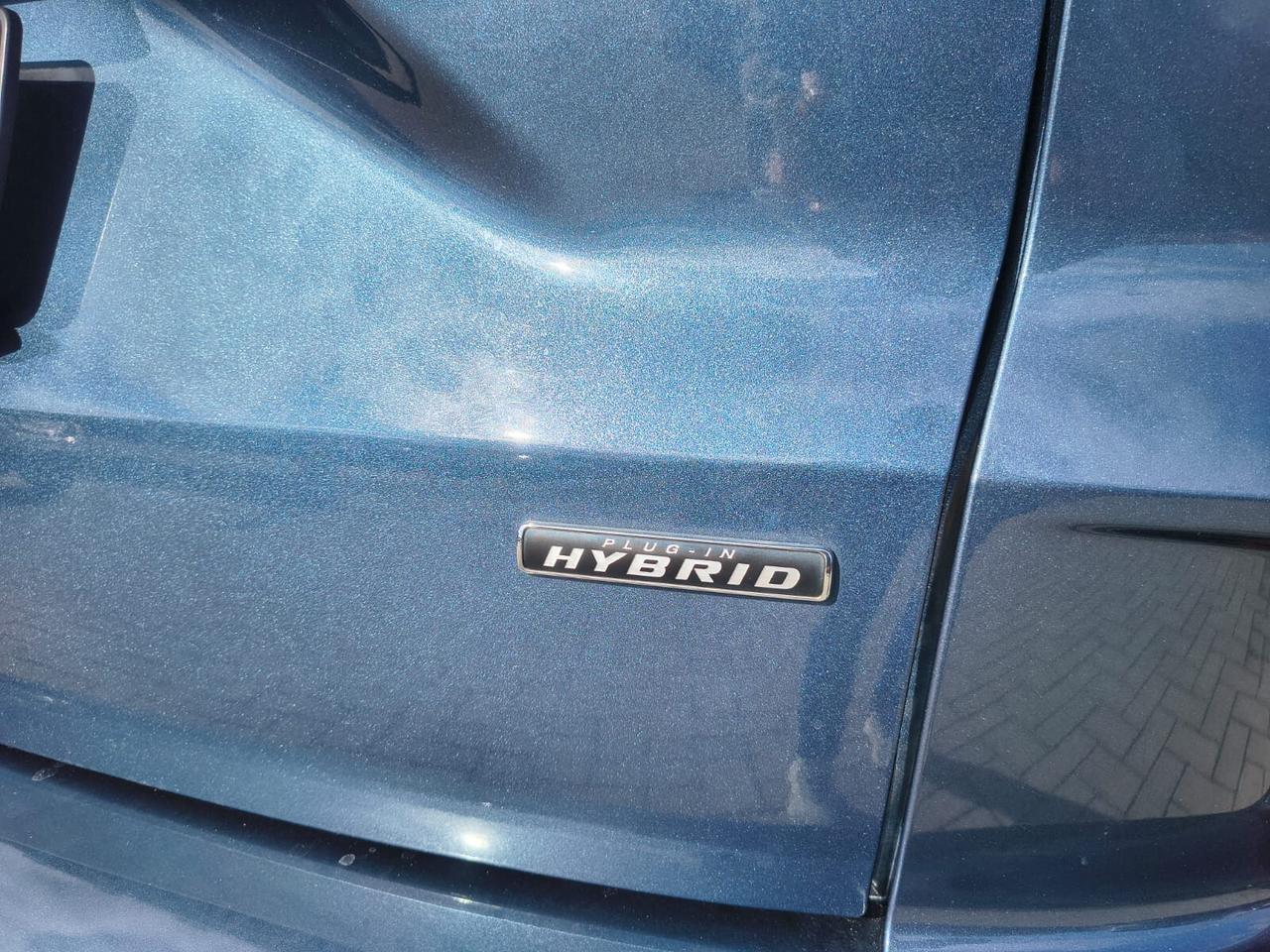 Ford Kuga 2.5 Plug In Hybrid ST-Line*prezzo reale* km 40.000