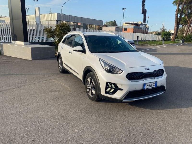 KIA Niro 1.6 GDi DCT PHEV