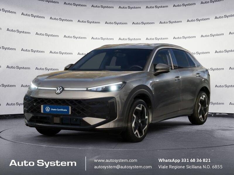Volkswagen T-Roc T-Roc 1.5 etsi R-Line 150cv dsg