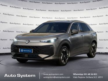 Volkswagen T-Roc T-Roc 1.5 etsi R-Line 150cv dsg