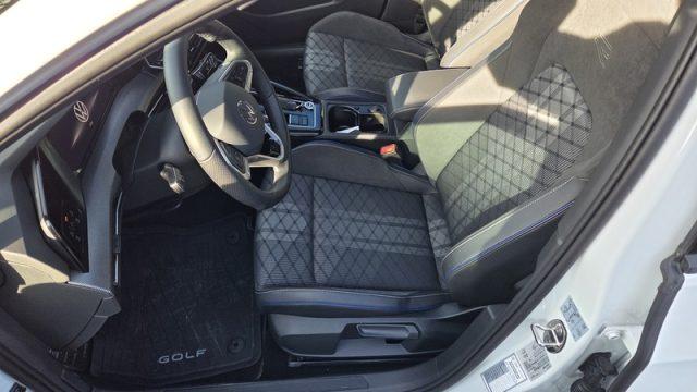 VOLKSWAGEN Golf 2.0 TDI 150 CV DSG SCR R-Line Plus PERMUTE