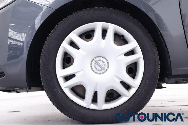 OPEL Corsa 1.2 5 PORTE ADVANCE NEOPATENTATI