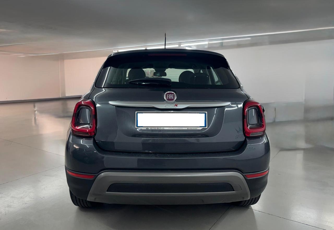 Fiat 500X 1.3 MultiJet 95 CV Cross