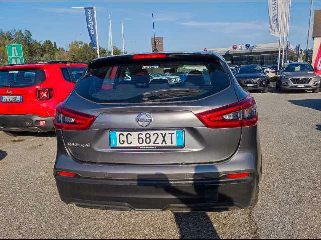 NISSAN QASHQAI 1.3 DIG-T N-CONNECTA 140CV