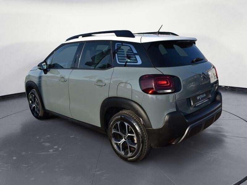 Citroën C3 Aircross PureTech 110 S&S Feel