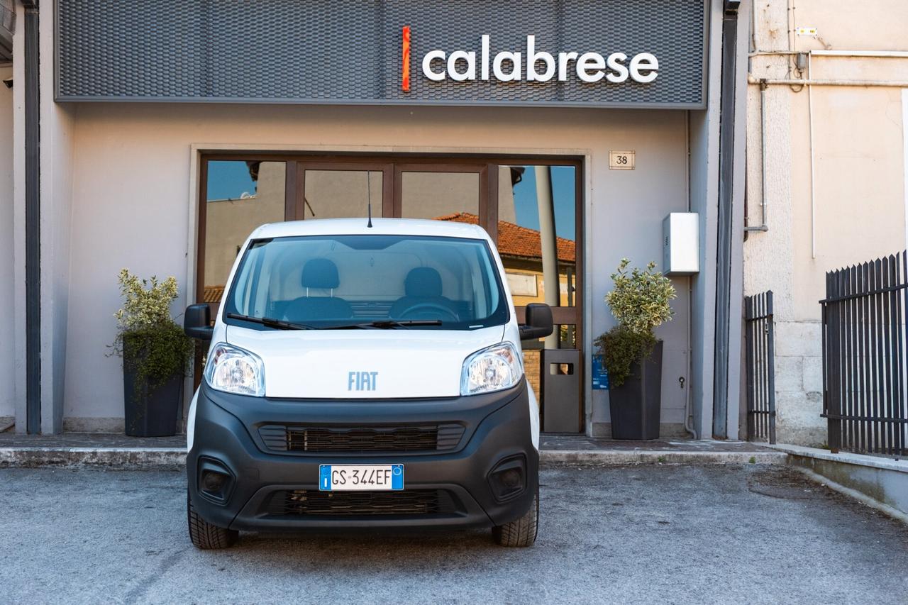 Fiat Fiorino 1.3 MJT 95CV Cargo N1