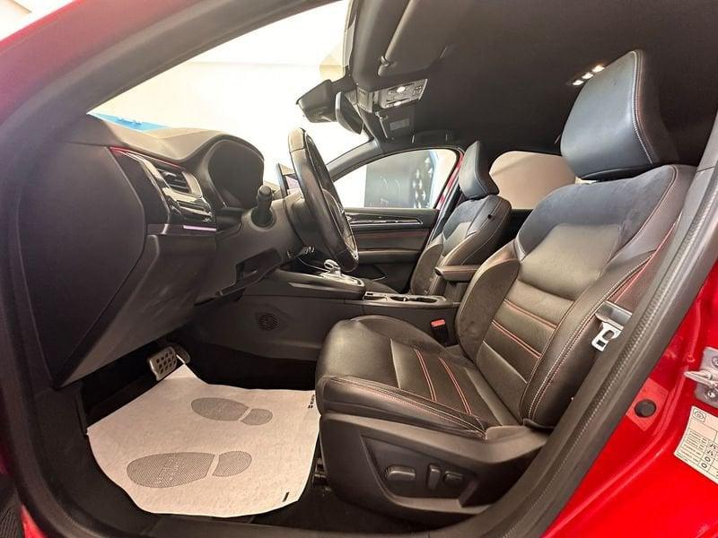 Renault Arkana 1.6 E-Tech full hybrid R.S. Line 145cv