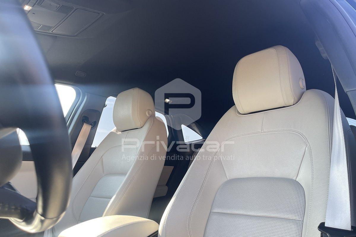 JAGUAR E-Pace 2.0 249 CV AWD aut. R-Dynamic HSE