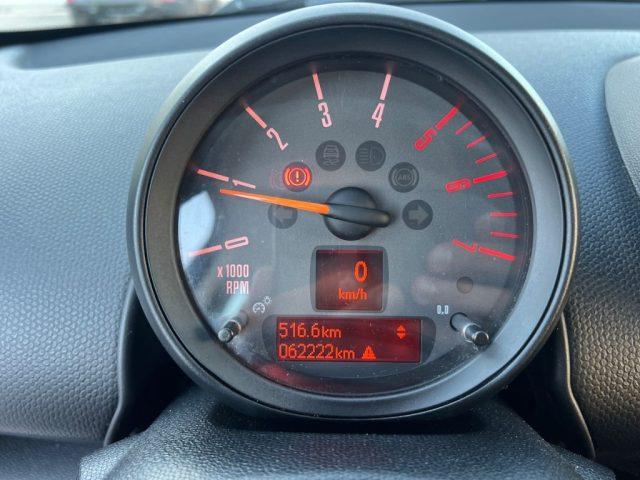 MINI Countryman Mini Cooper D Business Countryman