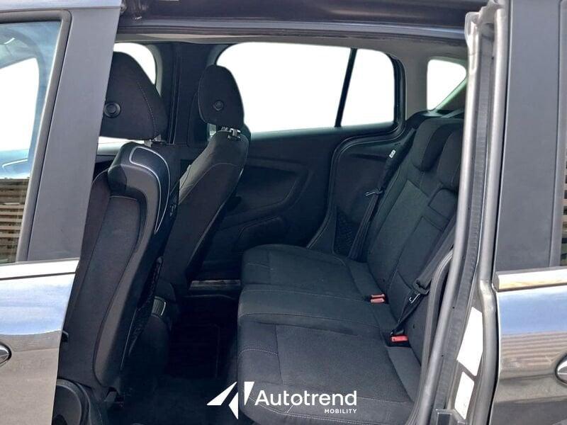 Ford B-Max 1.5 TDCi 75 CV Titanium