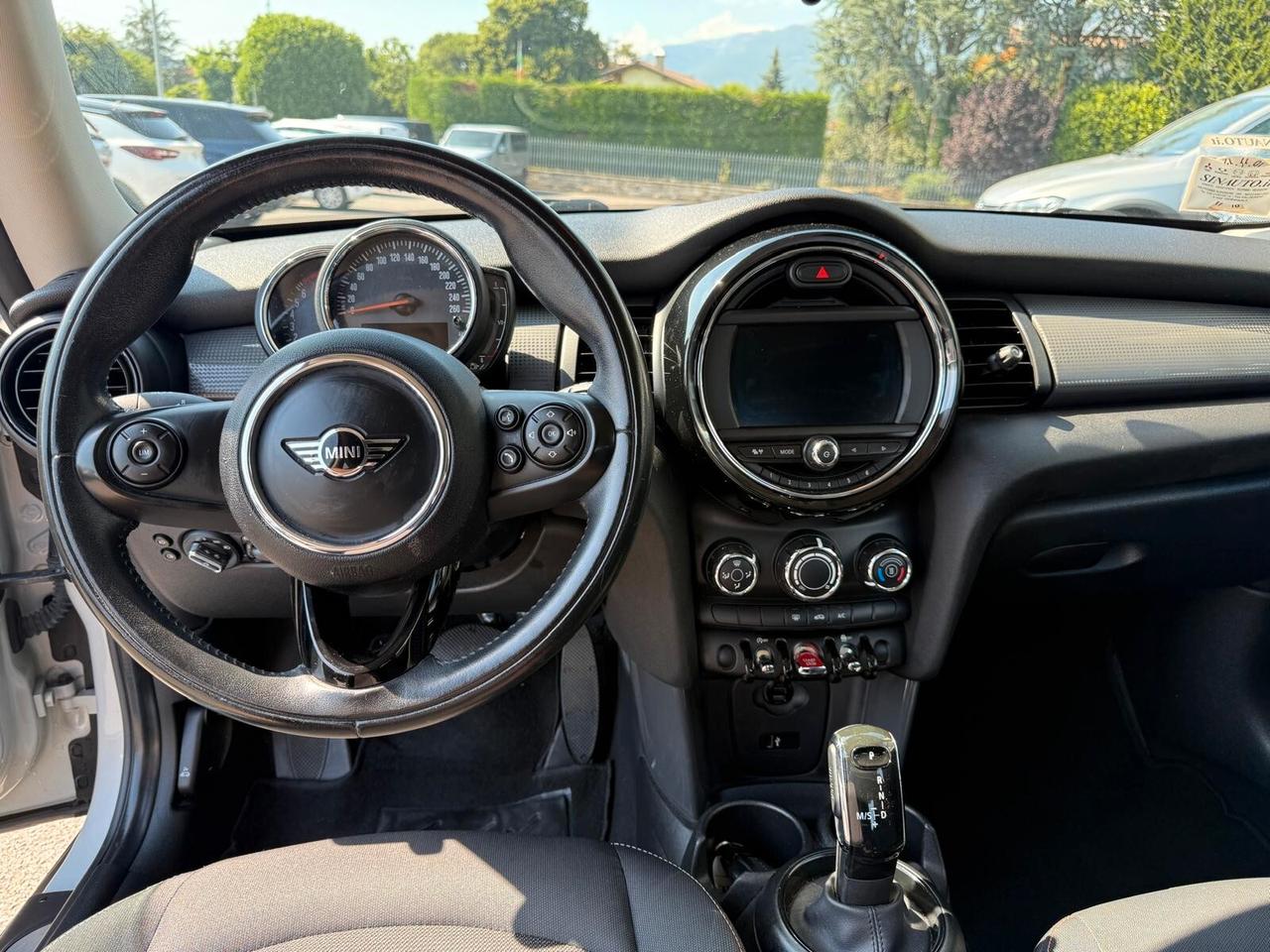 Mini 1.5 Cooper *automatica* *no vincoli*