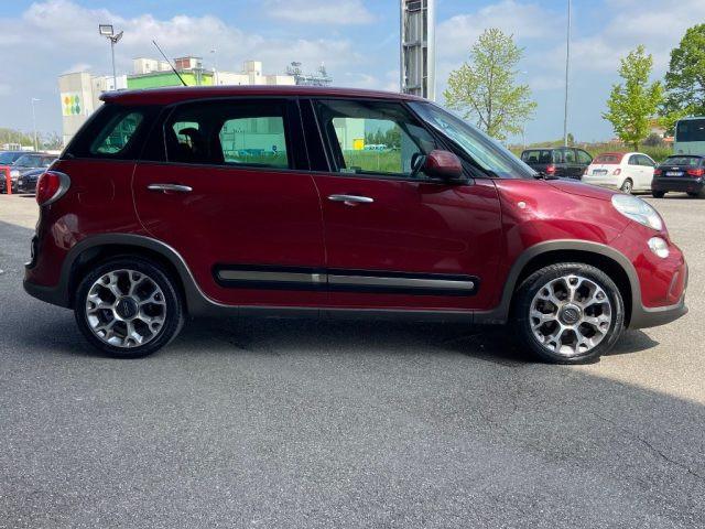 FIAT 500L 1.3 Multijet 95 CV Trekking