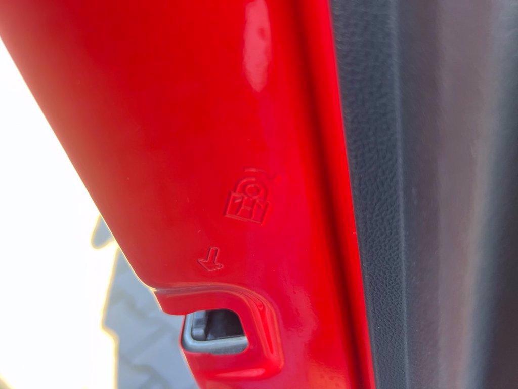 FORD Focus 1.0 EcoBoost Hybrid 125 CV 5p. ST-Line del 2021