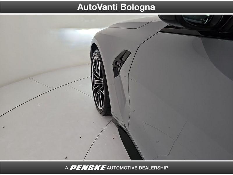 BMW Serie 4 Cabrio M4 Competition M xDrive Cabrio