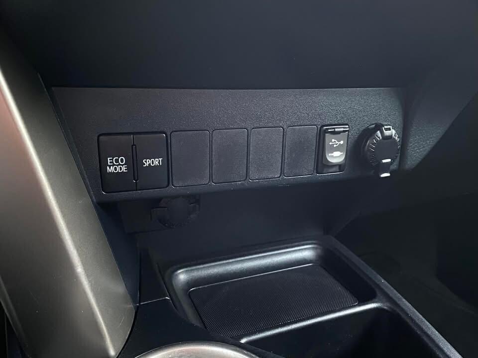 Toyota RAV 4 RAV4 2.2 D-4D 4WD Lounge