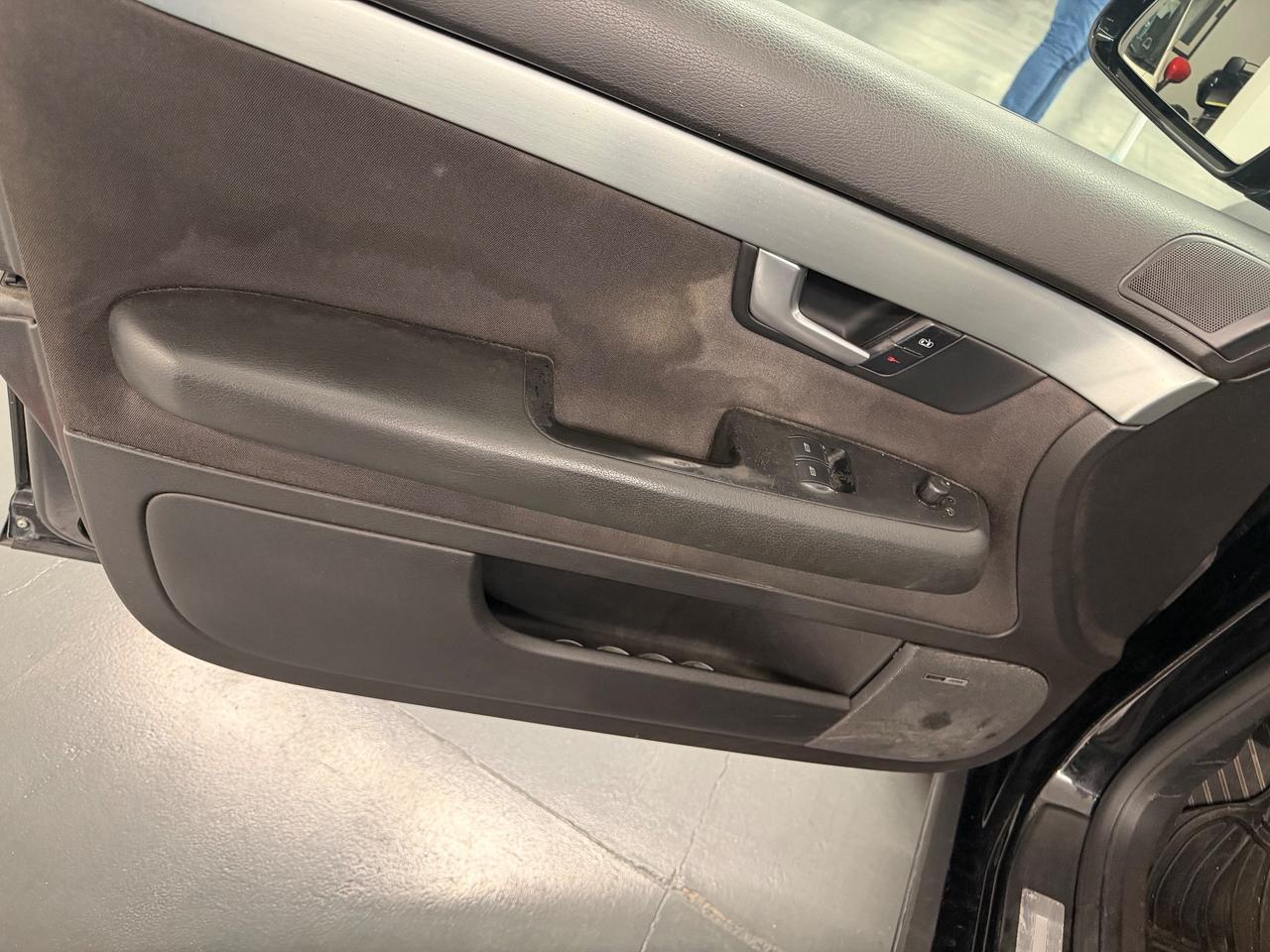 Audi A4 Avant 2.0 TDI 143CV F.AP. Advanced