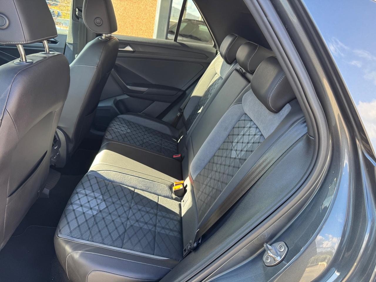 Volkswagen T-Roc 2.0 TDI SCR R-Line