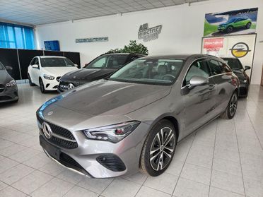 MERCEDES Classe CLA 180 Aut. Shooting Brake Sport