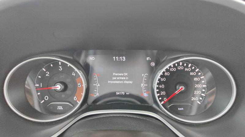 Jeep Compass Compass 1.6 Multijet II 2WD Limited
