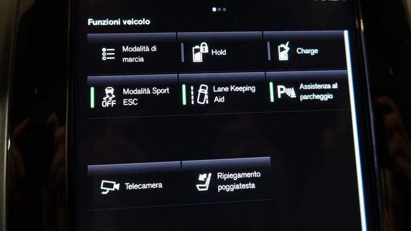 Volvo XC90 Plug-In Hybrid T8 AWD Plug-in 7p R. Inscr. Expr.