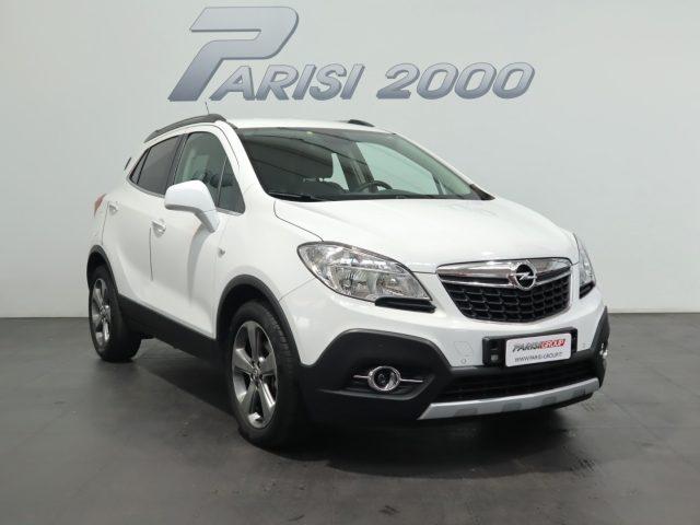 OPEL Mokka 1.6 Ecotec 115CV 4x2 Start&Stop Cosmo