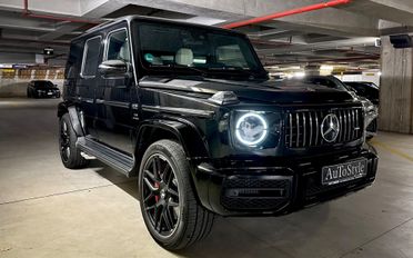 Mercedes-benz G 63 AMG 4x4 IPERFULL COME NUOVA