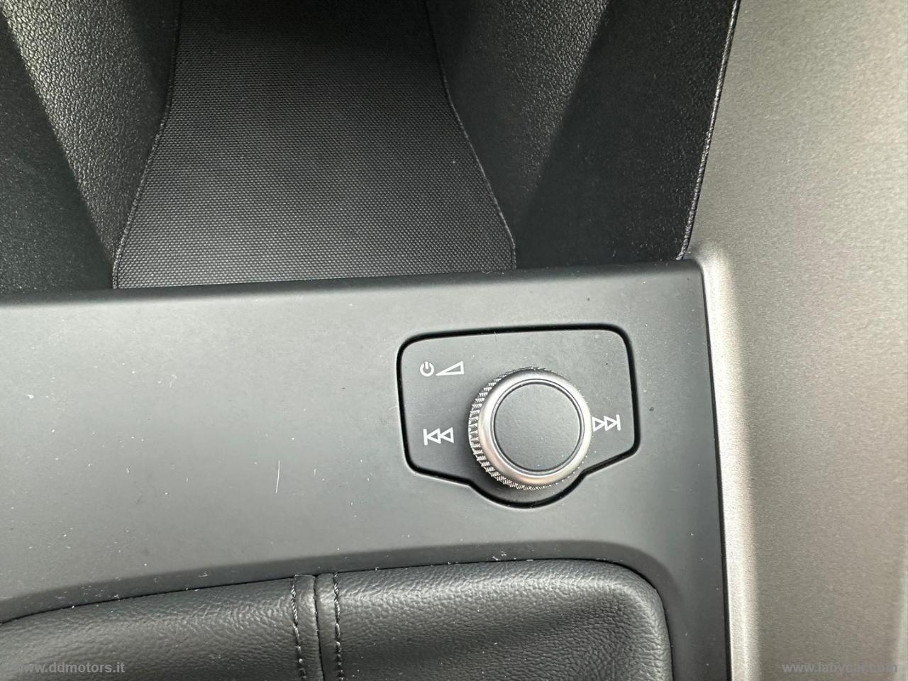 AUDI A1 SPB 25 TFSI Advanced *NEOPATENTATI*