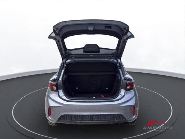 MG MG3 HEV MY25.5 1.5L COMFORT