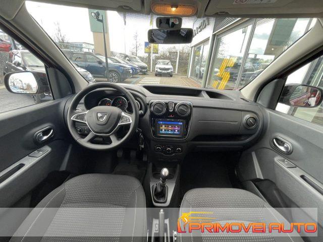 DACIA Dokker 1.3 TCe FAP Comfort