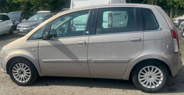 LANCIA MUSA 1.4 Oro Ecochic GPL