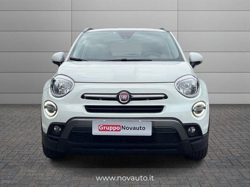 FIAT 500X 1.0 T3 120cv MT E6D Cross