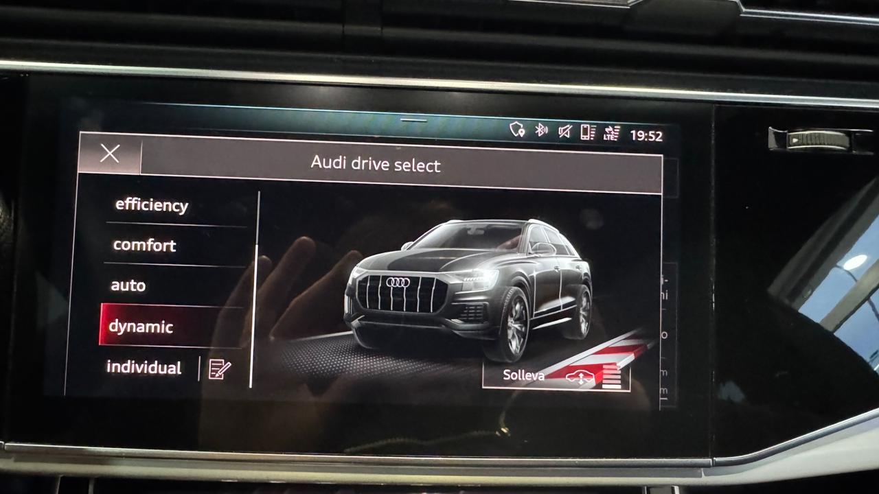 Audi Q8 50 TDI 286 CV quattro tiptronic S-Line