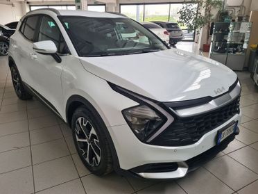 Kia Sportage 1.6 CRDI MHEV STYLE 2WD