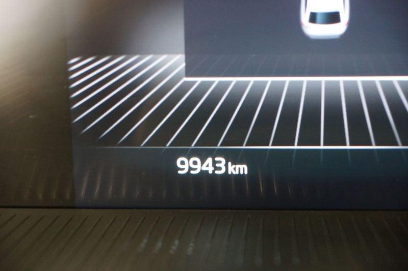 Skoda Fabia 1.0 MPI EVO 80 CV Selection