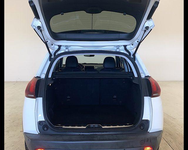 PEUGEOT 2008 1.2 puretech t Allure s&s 110cv my16