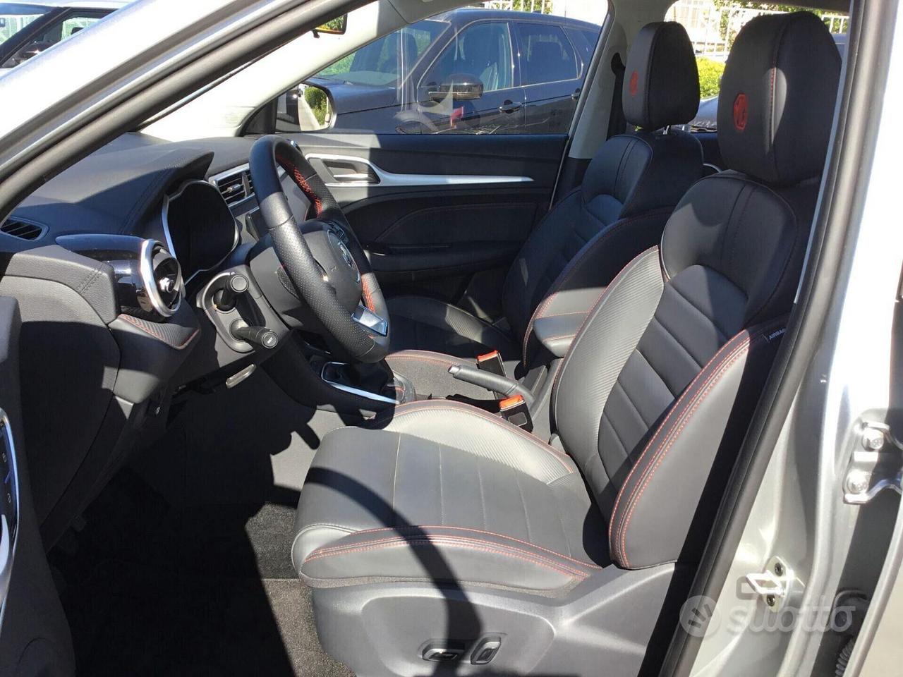Mg ZS 1.5 VTi-tech Luxury