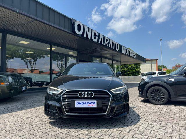 AUDI A3 SPB 30 TDI S tronic S-Line