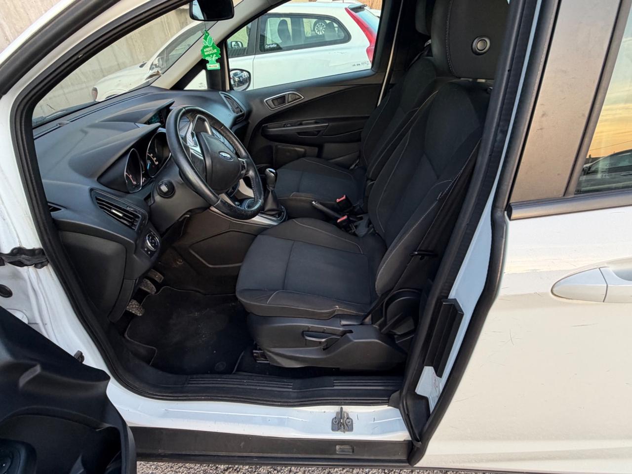 Ford B-Max 1.4 90 CV