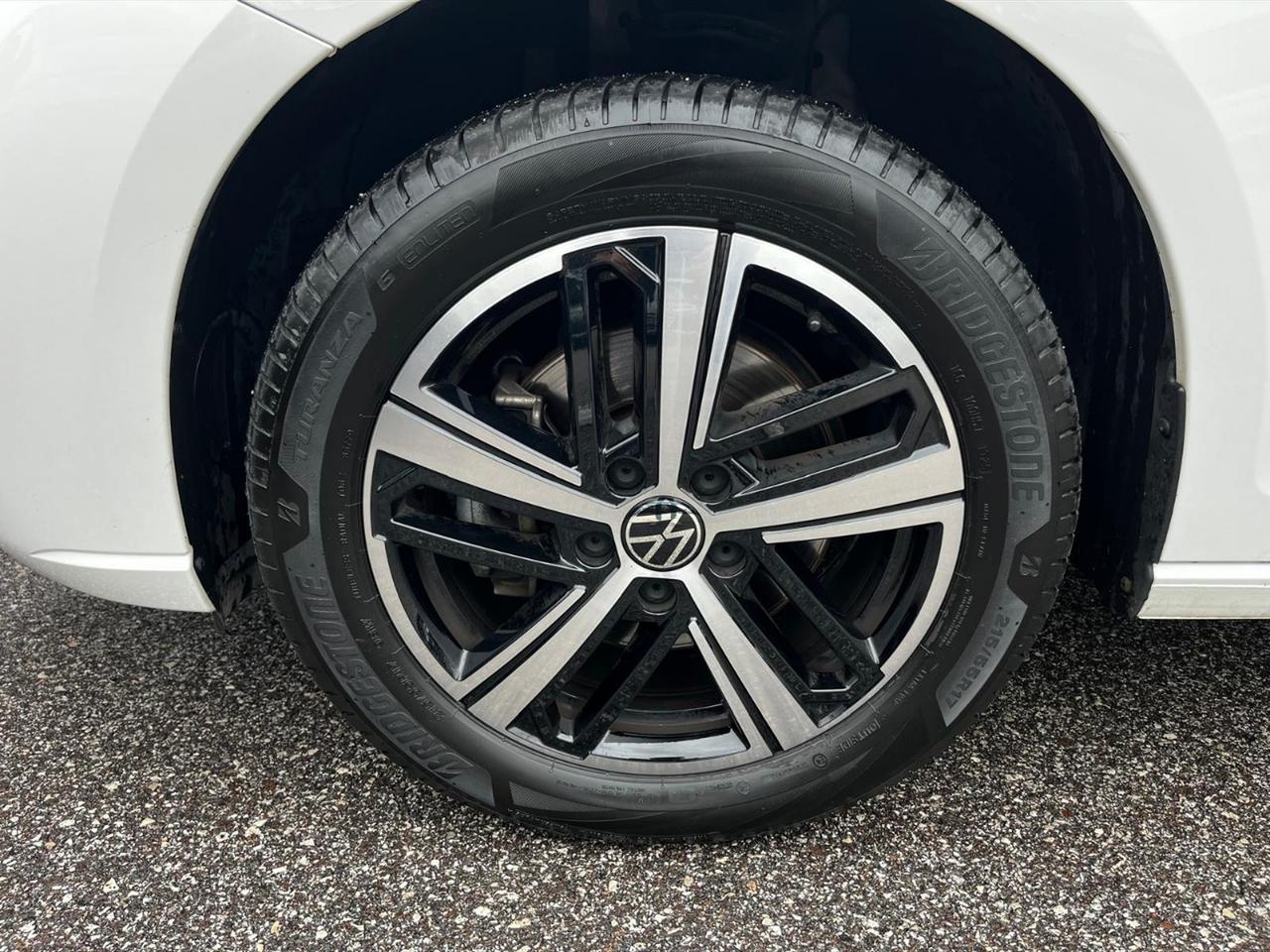 Volkswagen Caddy cargo 2.0 tdi 122cv business dsg7