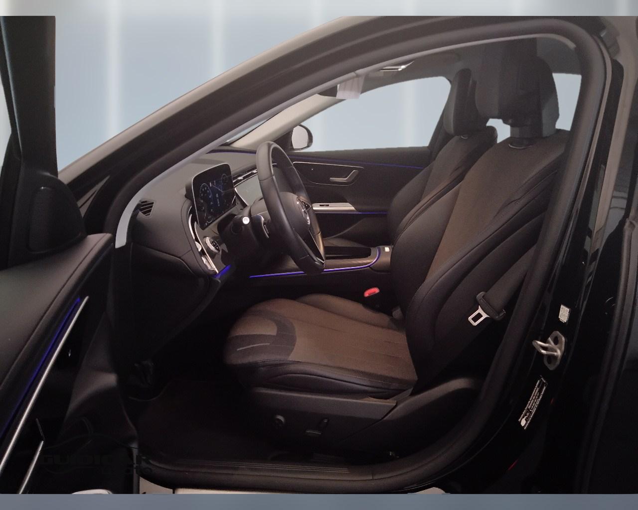 Mercedes-Benz Classe E- W214 Berlina - E 200 d Advanced auto