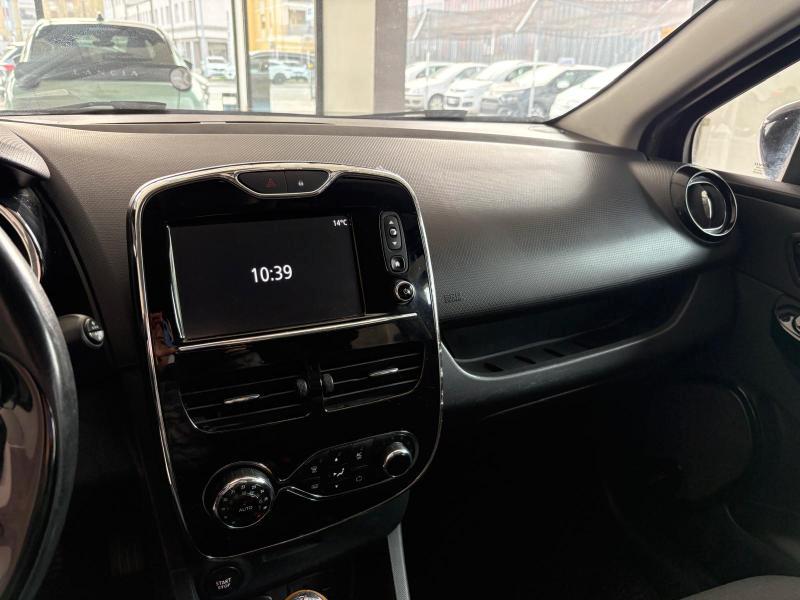 Renault Clio 5 Porte Clio 5p 1.5 dci energy s&s 90cv