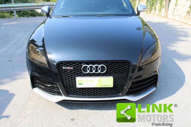 AUDI TT Coupè 2.0 TFSI S Tronic 12 MESI GARANZIA !!!!