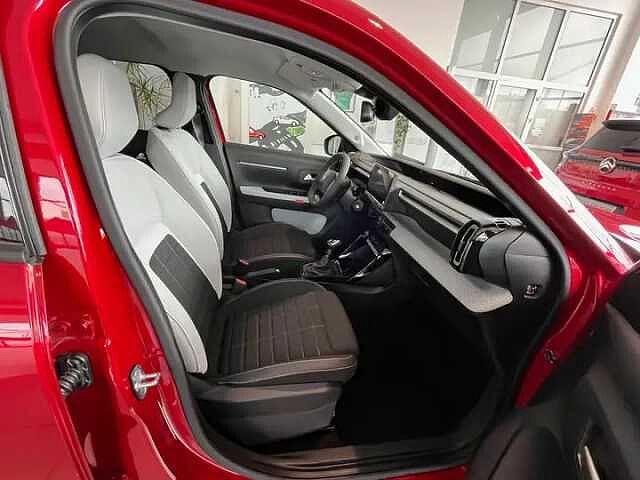 Citroen C3 Nuova C3 1.2 Benzina 100cv MAX KM ZERO