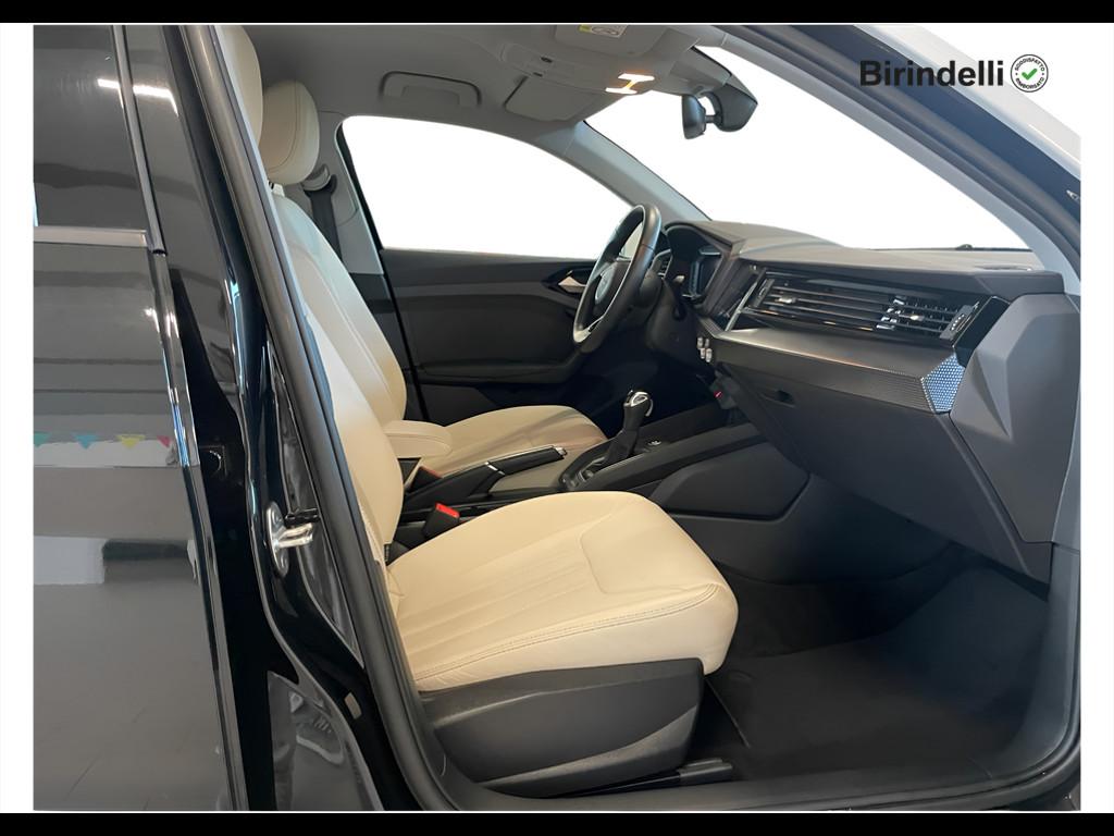 AUDI A1 2ª serie - A1 allstreet 30 TFSI S tronic Business