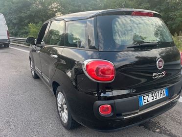Fiat 500L Living 1.6 Multijet 105 CV Pop Star