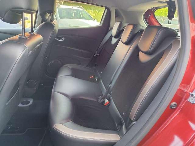 Renault Clio Clio IV 2017 1.5 dci energy Intens 90cv