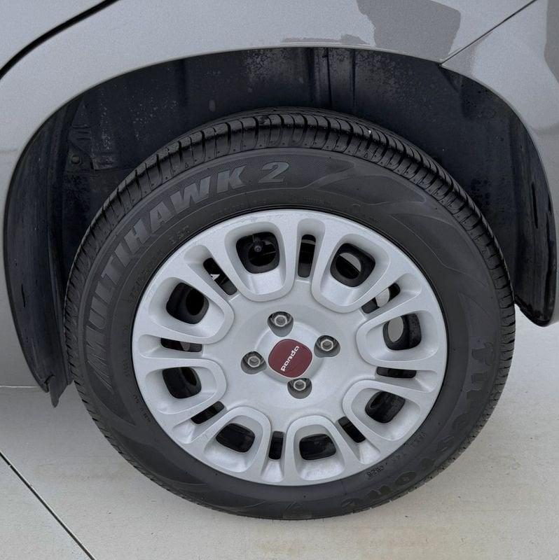 FIAT Panda Panda 1.0 FireFly S&S Hybrid